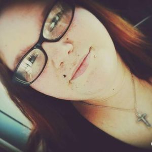 Meet your Posher, Sabrina